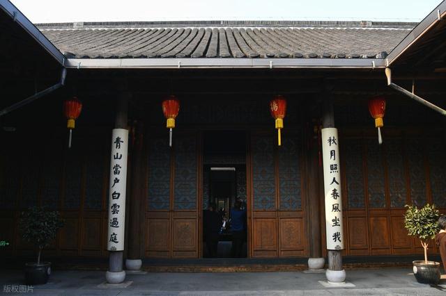 别再挤瘦西湖啦，扬州这7个小众景点可太好逛了