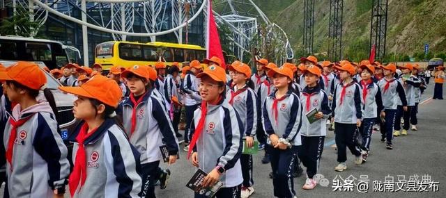 文县白马盛典演艺园荣膺国家AAA级旅游景区——沉浸千年白马文化，共鉴民族风华盛宴