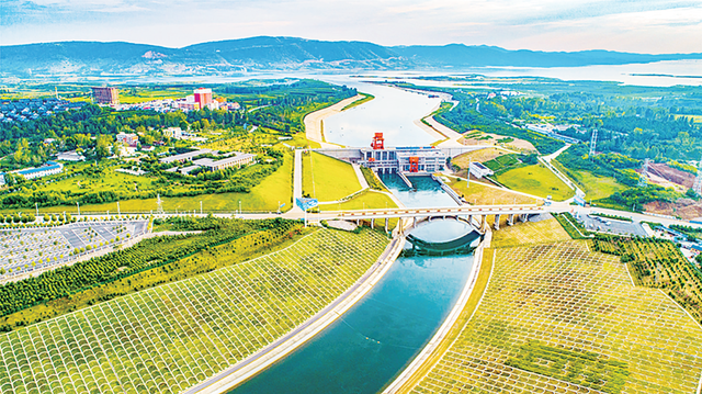 散文丨汗漫：在 宛