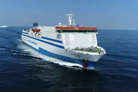 直击 | 今起复航！带车、带宠物、带日出、带青春……图片