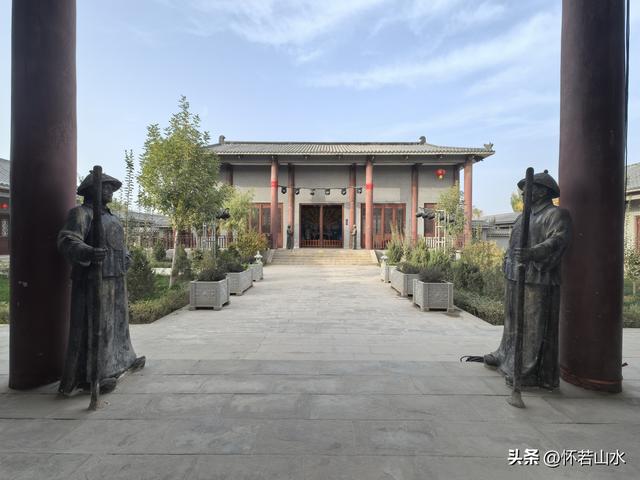 2025环南疆沙漠铁路背包自由行日记(5)——莎车两晚一天打卡