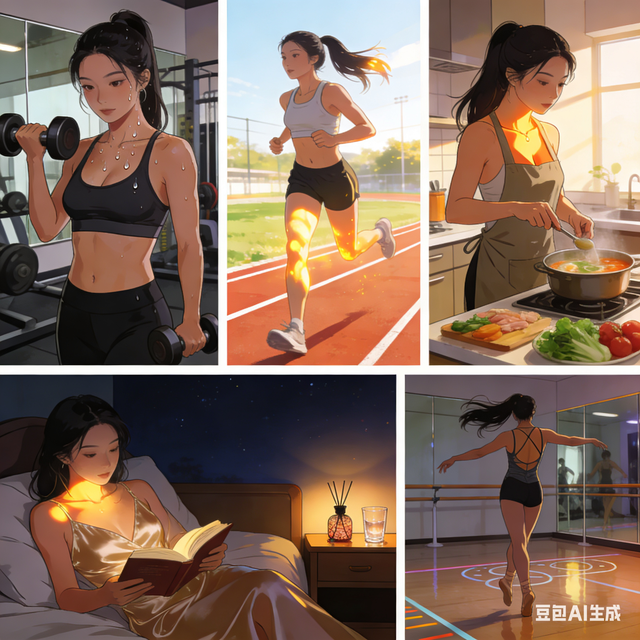 刺激女人荷尔蒙的方法，男人一看就会，不信你试试