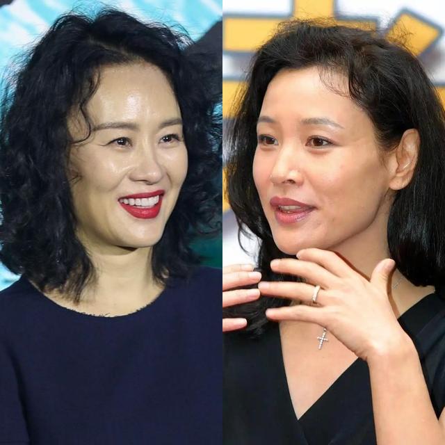 变老算什么，一脸“苦相”才可怕！显老显凶，难怪大家喜欢富贵相
