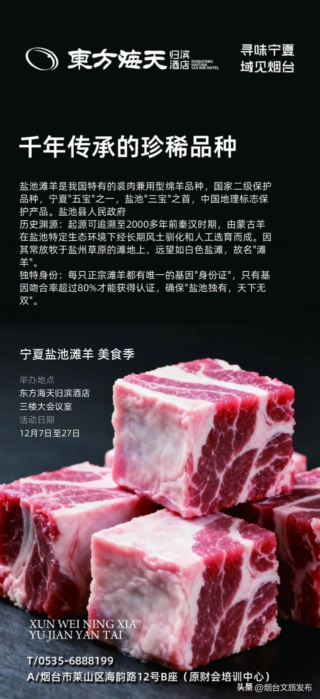 【乐游烟台】周末好去处丨雪窝烟台，冬日仪式感拉满了！