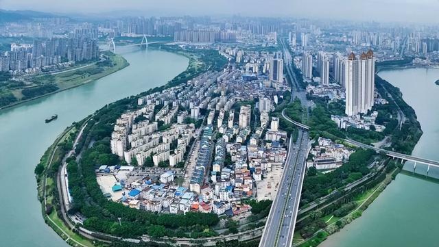 58年广西省会之争，韦国清要定柳州，毛主席：是不是首都要定兰州