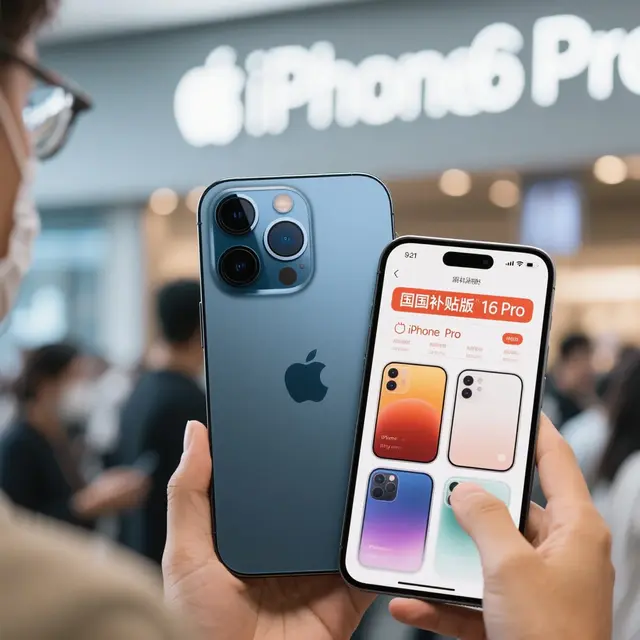 买iPhone选性能还是选内存？
