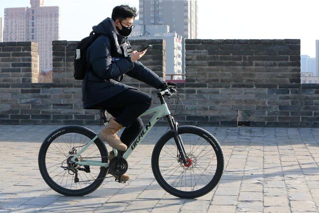 拜拜·西安丨走过的都是风景，要来过才是人生！“夏”次再见