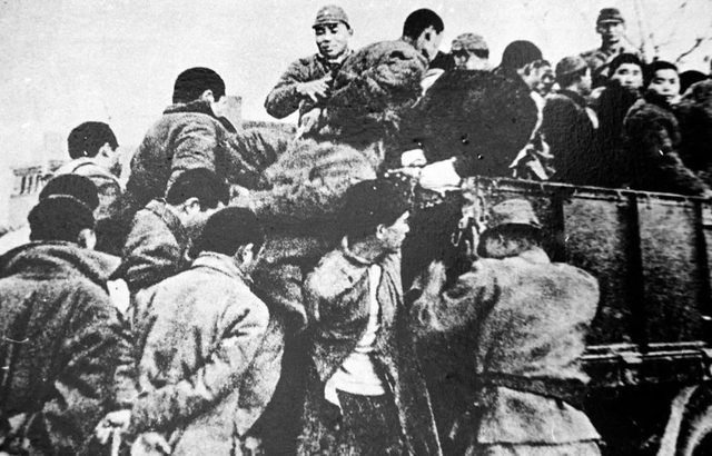 美方电话刚挂，高市通告全球	，中日致函联合国，5国派兵条件已定