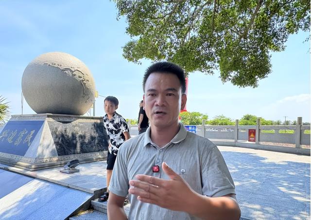 桂在交旅｜防城港：大道通行赴山海