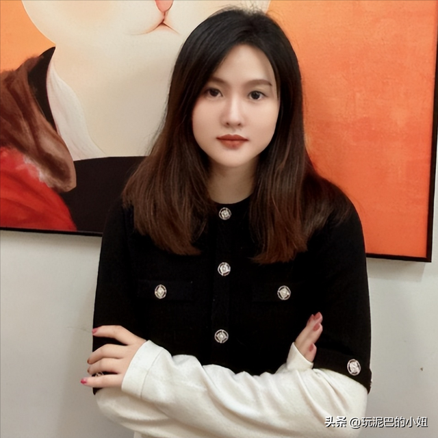 关系藏不住了！奥运冠军陈若琳放着霍启山不选 	，原来她喜欢这样的