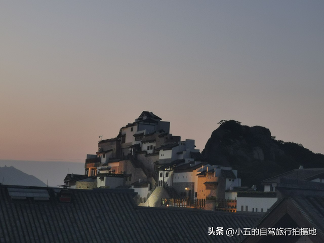 舟山8大景点攻略！本地人私藏的神仙海岛，再不去就被挤爆了！