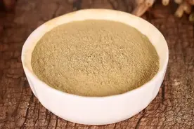 三七粉的功效与作用及正确吃法，4个搭配配方，希望能帮到你！图片