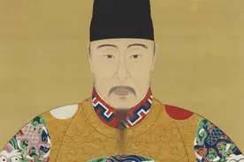 朱元璋为什么规定朝廷无子必兄终弟及？是不允许过继吗？图片