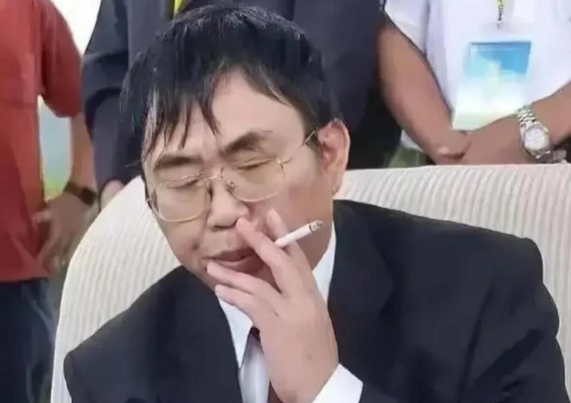 聂卫平去世不到3小时	，恶心的一幕发生，女儿的话字字催泪