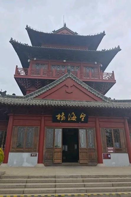 山东威海旅游攻略:海滨城市的魅力探索