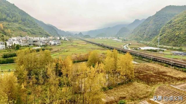 悦·遵义丨是心动呀！遵义，你这么好看！