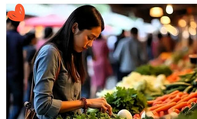 1. 央视实锤！1克就致命的“毒蔬菜”已流向3地	，买菜必看避坑指南