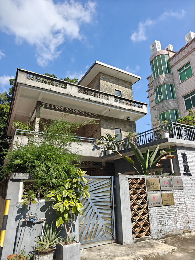 寻迹工业先驱！打卡陈启沅故里简村 | 气象万千探百村