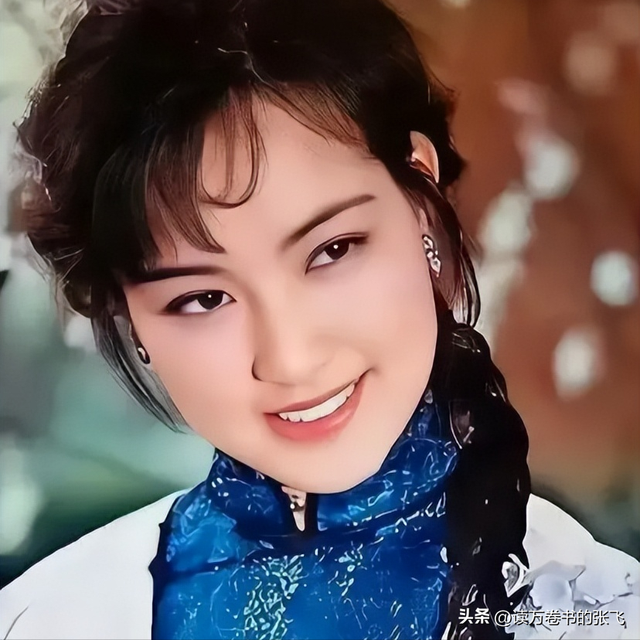 刘晓庆担心的事发生了！意外摔倒、分不清人	，75岁不服老不行了？