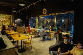 物价飙升！曼谷市中心地区食品价格13年来暴涨106.5%！图片
