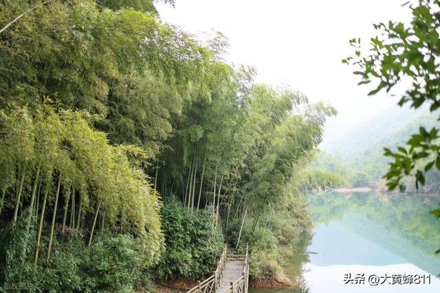 认识大美浙江的每个县——第12波：德清