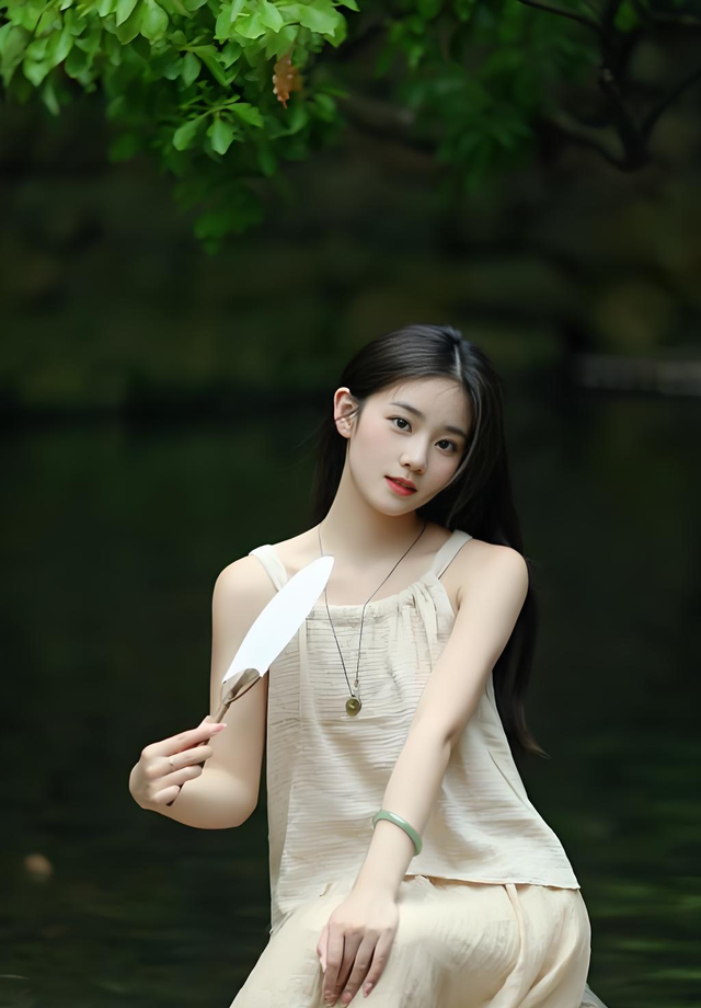 女人敢开口向你要“这样东西”。就是“生理性喜欢”了，骗不了人