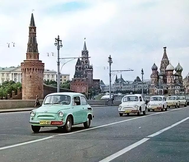 比人类更早进入太空，死亡真相却被隐瞒45年？揭秘苏联隐瞒的惨剧