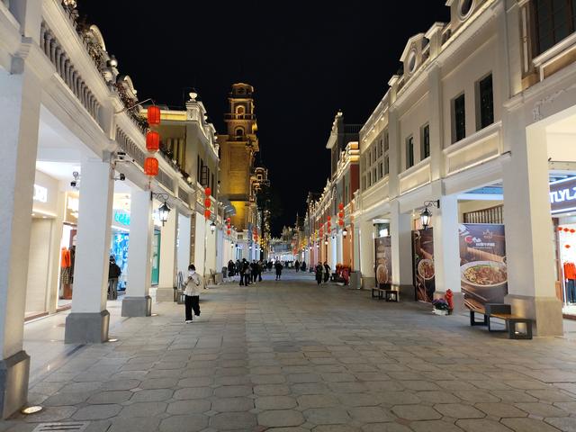 2026广东温暖之旅：佛山祖庙、孙中山故居、孙文西路步行街