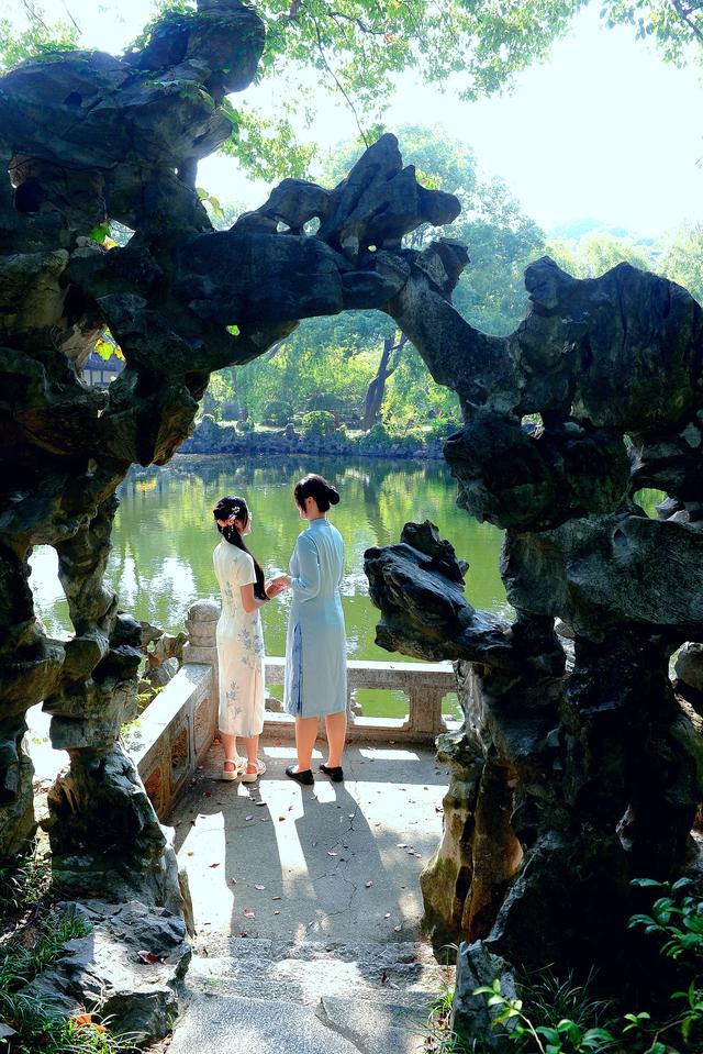 “水韵江苏”文旅升级：太湖新增马山、东山航线首航