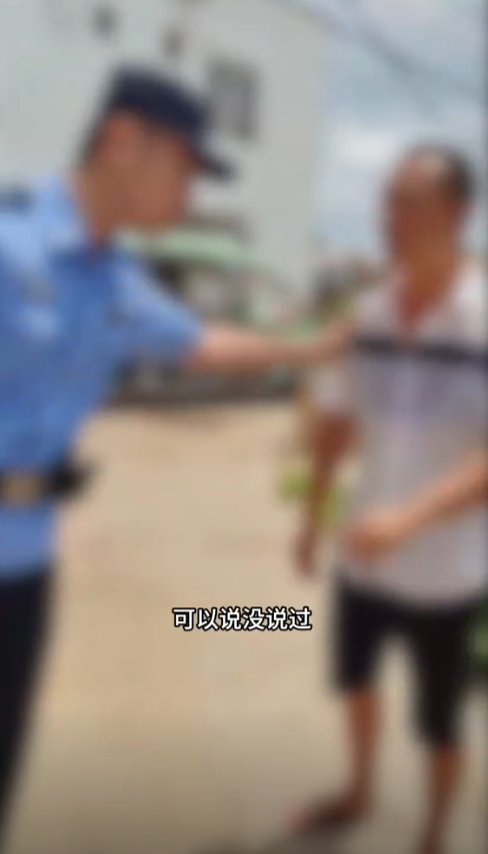 涠洲岛司机恐吓游客，态度嚣张扬言杀人不犯法，内幕曝光，有情况