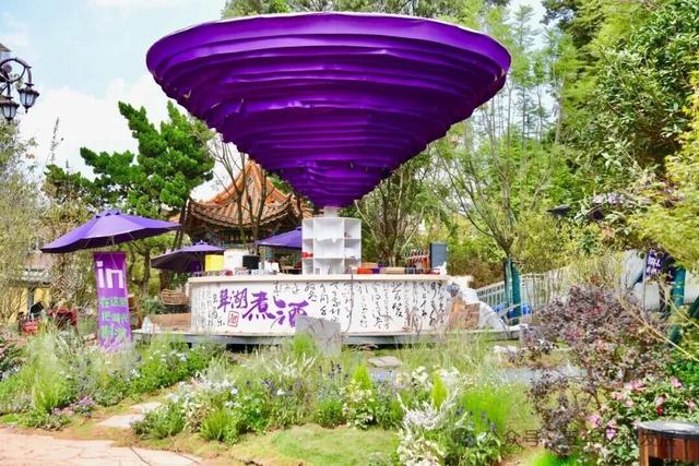 连通翠湖、昆明老街片区！翠湖城市绿道建成开放