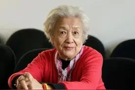 新中国“22大明星”，如今仅有5位健在，最大的96岁，最小的86岁图片