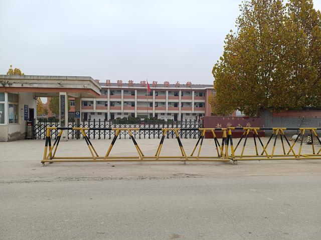 探访鲁西银行第四印刷所旧址