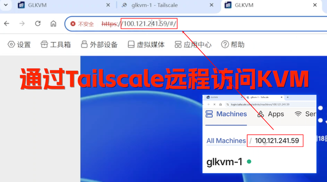 远控BIOS装系统、无网远控！硬件级远程控制硬件：GL.iNet GL-RM1