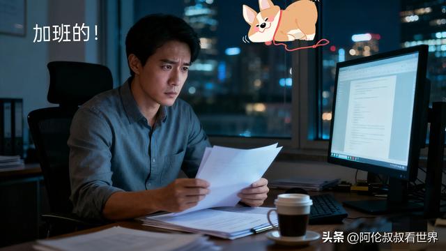 8.88亿人挤爆景区，24亿人选择躺平：这个长假，终于活明白了！