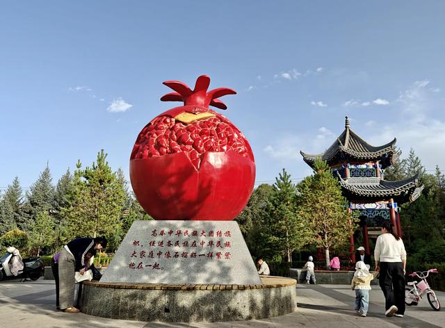2025秋单骑摩旅青海记