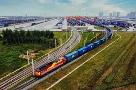 “脱钩论”谎言碎一地！一季度数据揭露中美经济深层绑定图片