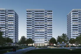 近期杭州5个共有产权房项目集中入市，最低总价6%即可上车图片