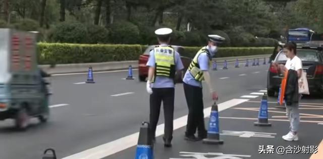 全国“交警”集体改名：一场被误解的交通治理革命