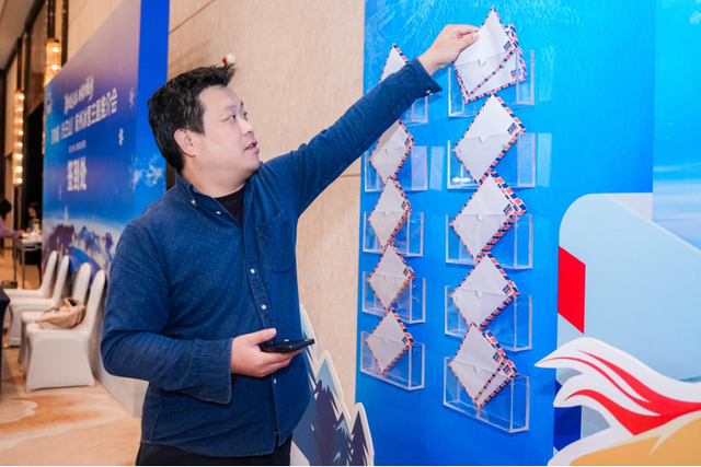 雪国来信已送达西湖！长白山携粉雪秘境赴杭州发出新雪季邀约