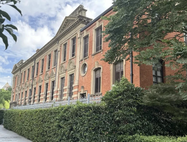 上海有“五大禁地”，一般人都没资格进，最后一个到现在都没开放