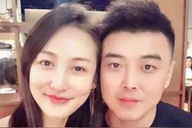 曾和男舞伴跳热舞，被丈夫王皓怒怼，回归家庭的闫博雅如今怎样了图片