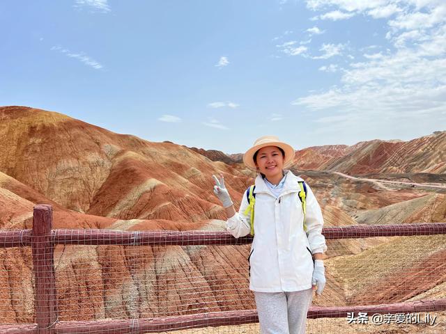 从深圳辞职回到广西，2025年一个人自驾去新疆，我越来越好了！