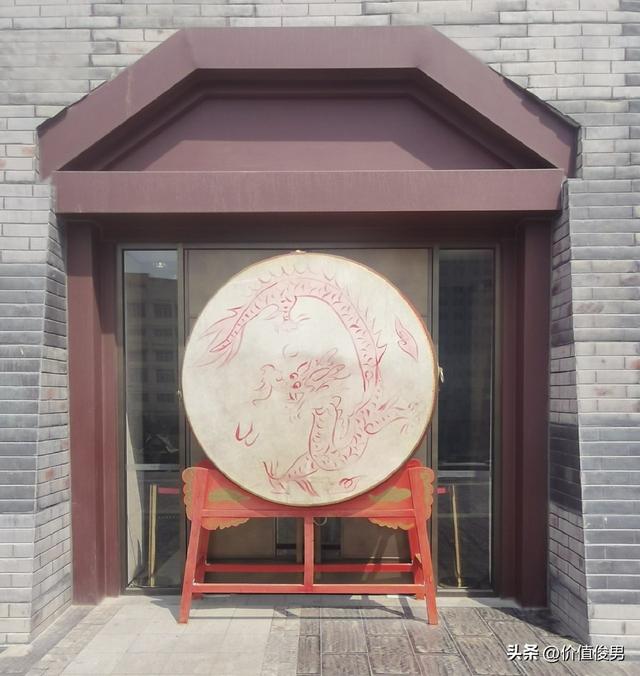 登兰州黄河楼记