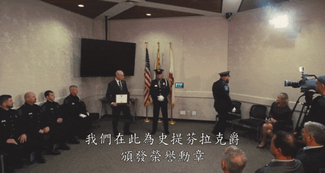 小李子这部，年度必看