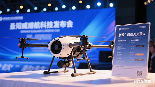 2025年7月23日低空经济领域最新动态汇总