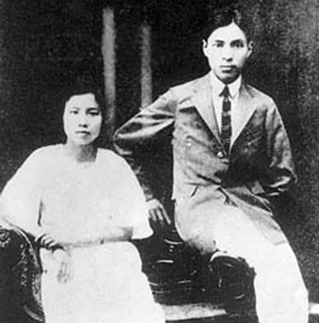 1942年，14岁李鹏遇见毛泽东，说了一句话让主席惊讶：要重点培养