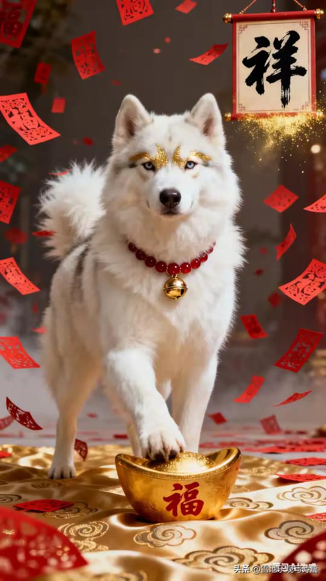 属狗的朋友：12月下旬，今年能不能大丰收，就看这次机会啦