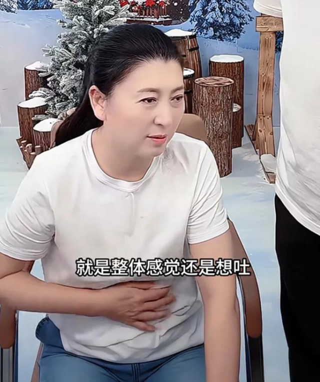 钱再多有什么用？闫学晶如今的现状，给所有53岁的女性提了个醒