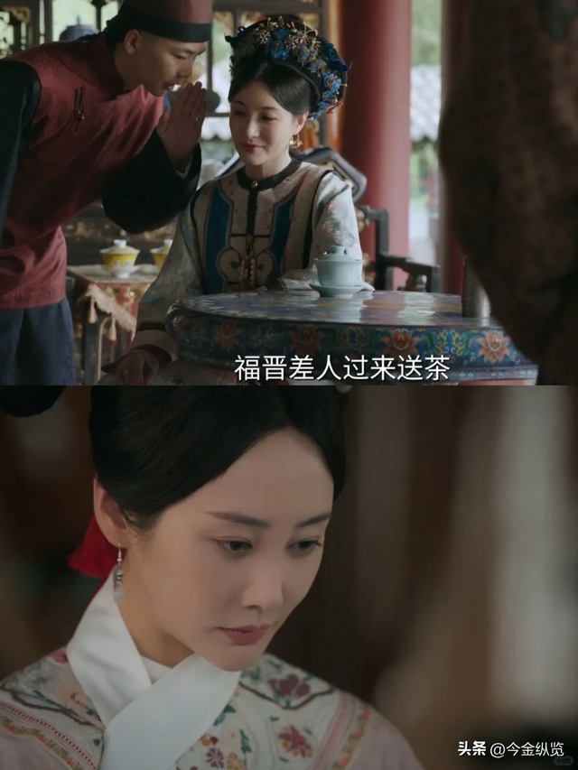 《大生意人》：万茶大会黑马逆袭，他竟靠"她"登顶！品行决定一切